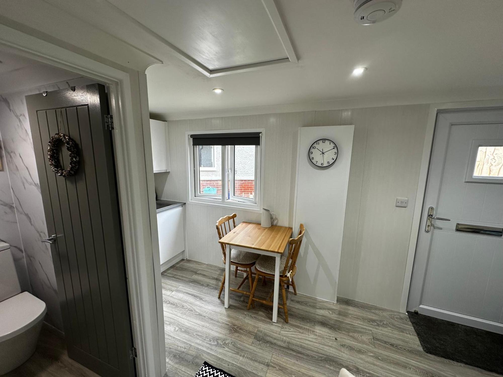 Peaceful Southbourne Studio - Pets Welcome Bournemouth Exterior photo